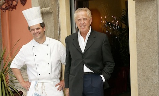 LViani Chef