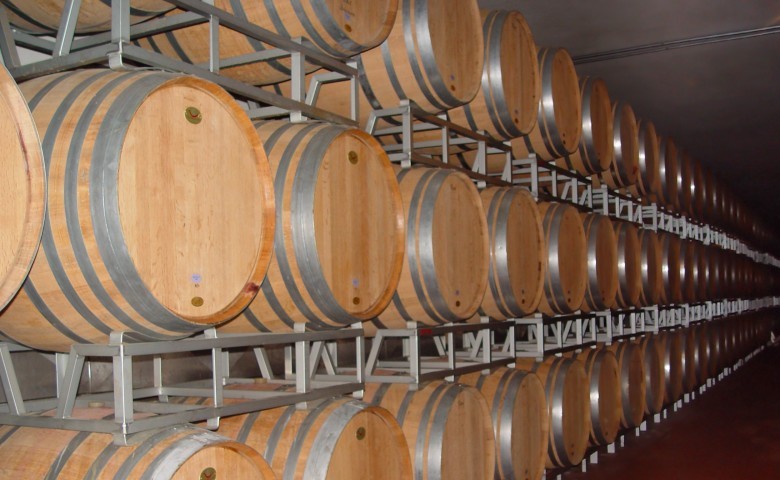 barriques