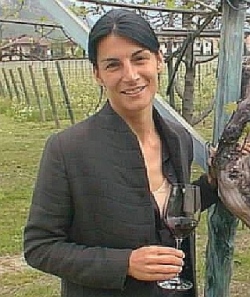 elisabetta foradori