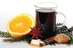 gluehwein