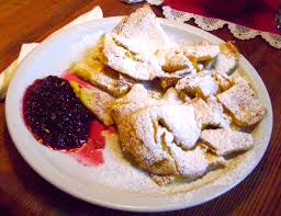 kaiserschmarren