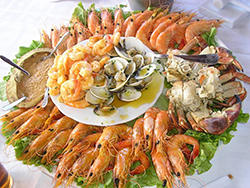 crostacei
