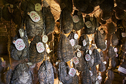 salumi da re culatello
