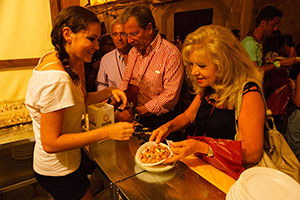 orecchiette 244