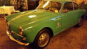 alfa romeo