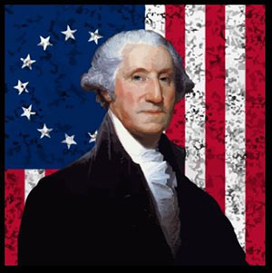 george washington