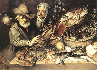 cucina rinascimentale