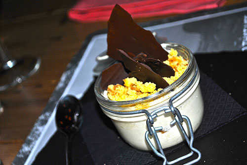 Birramisu