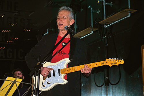 Gigi Cifarelli